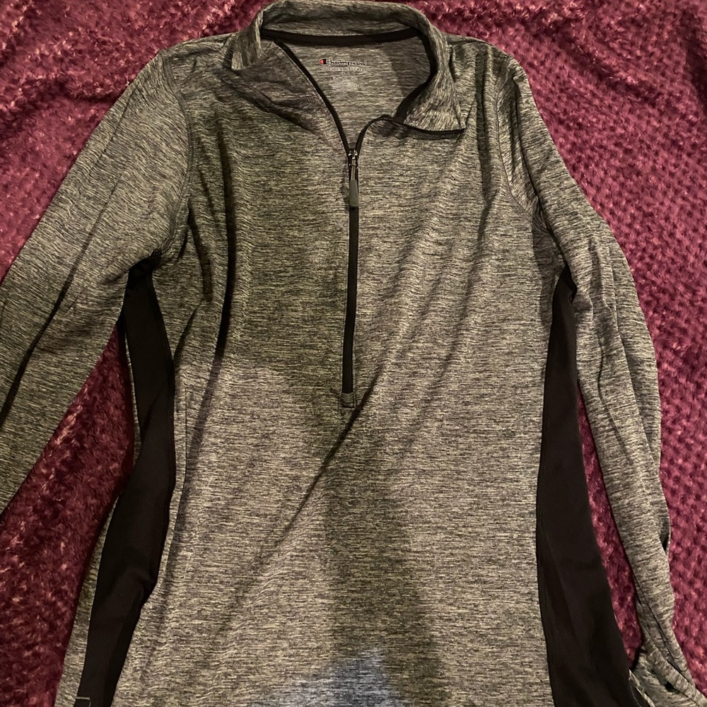 Champion Lightweight Pullover - image 1